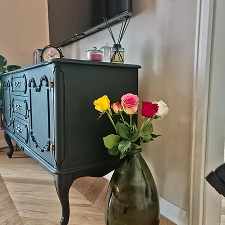 Madea Apartman Zagreb Extérieur photo