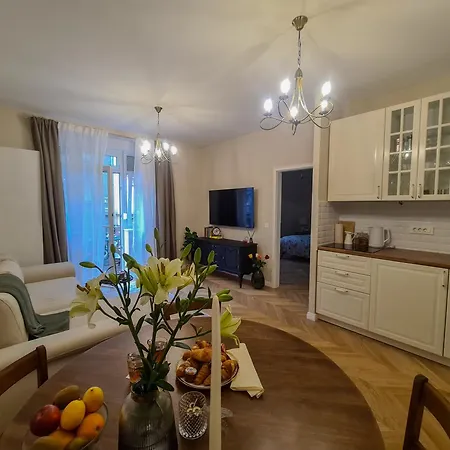Madea Apartman Zagreb Extérieur photo