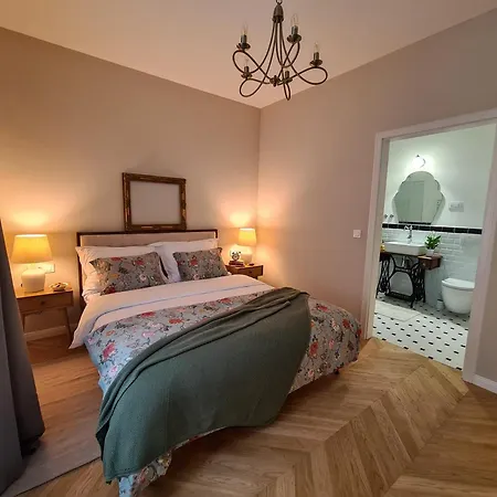 Madea Apartman Zagreb Extérieur photo