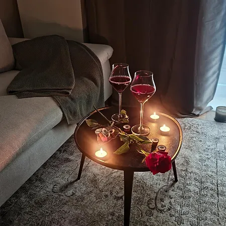 Madea Apartman Zagreb Extérieur photo