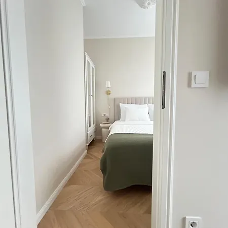 Madea Apartman Zagreb Extérieur photo