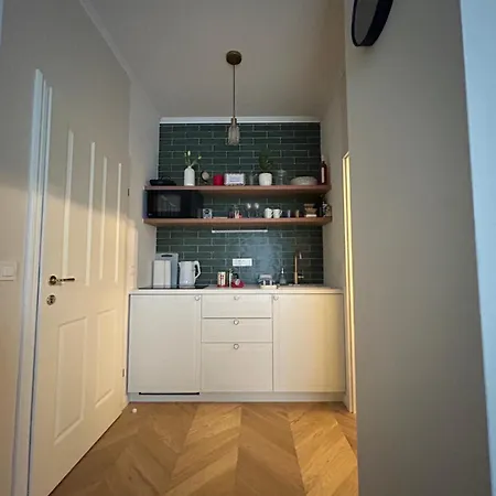 Madea Apartman Zagreb Extérieur photo