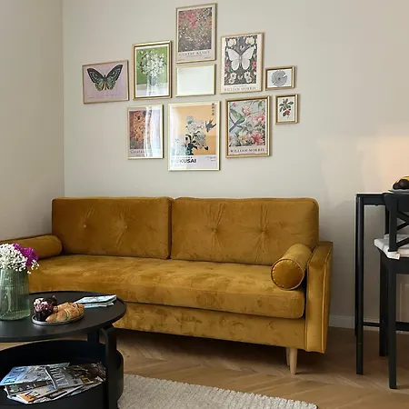 Madea Apartman Zagreb Extérieur photo