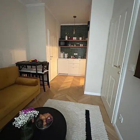 Madea Apartman Zagreb Extérieur photo