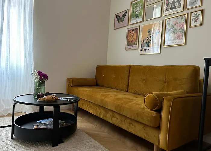 Madea Apartman