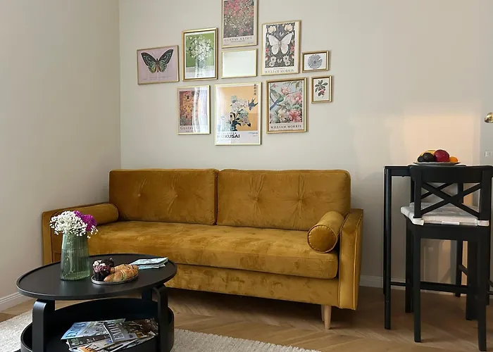 Madea Apartman