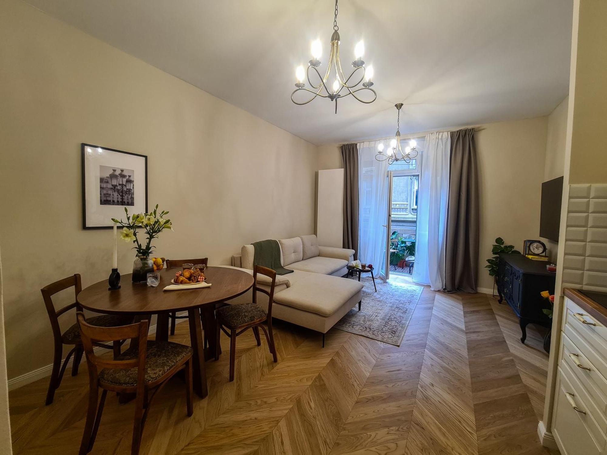 Madea Apartment Zagreb
