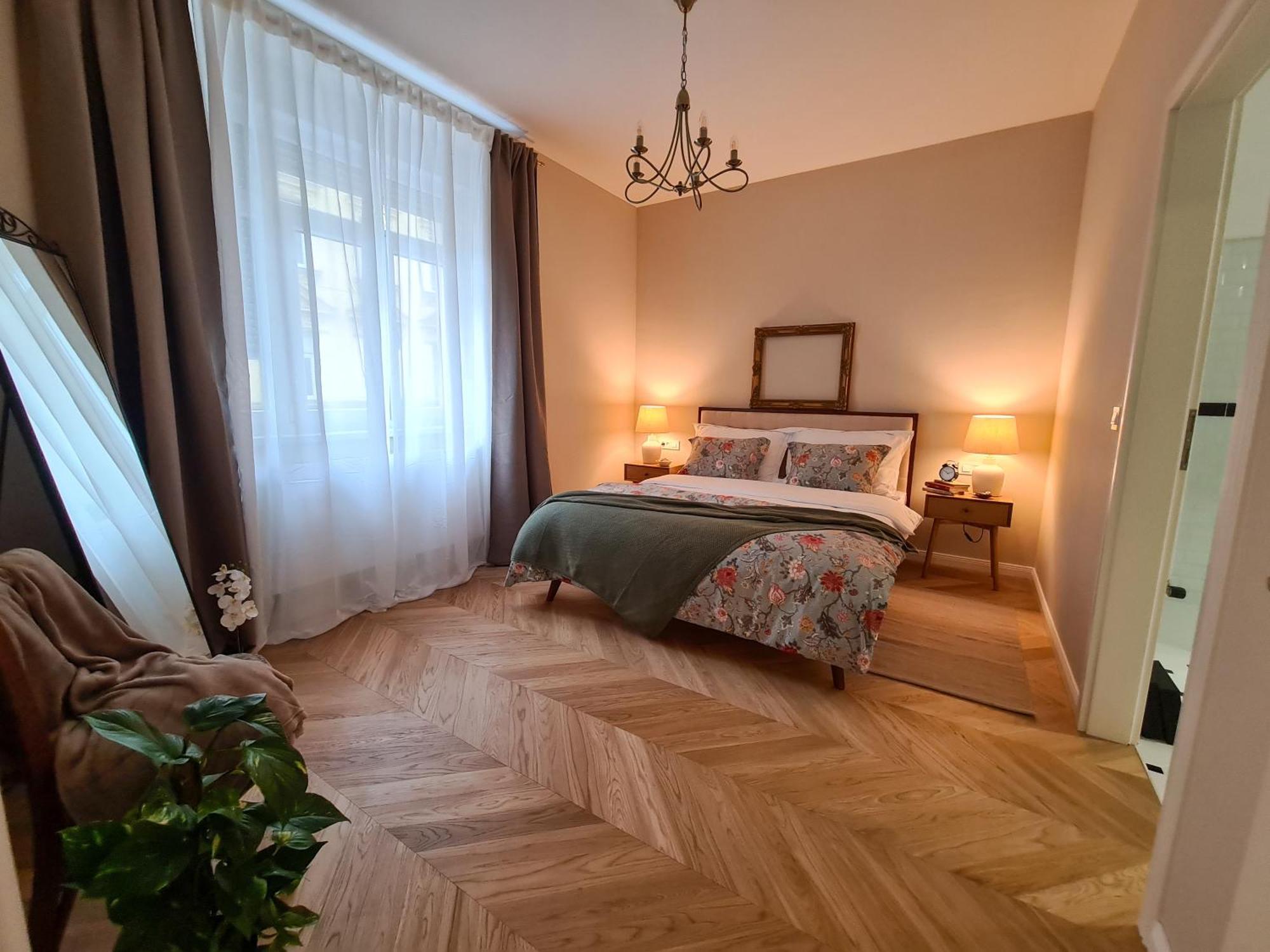 Madea Zagreb