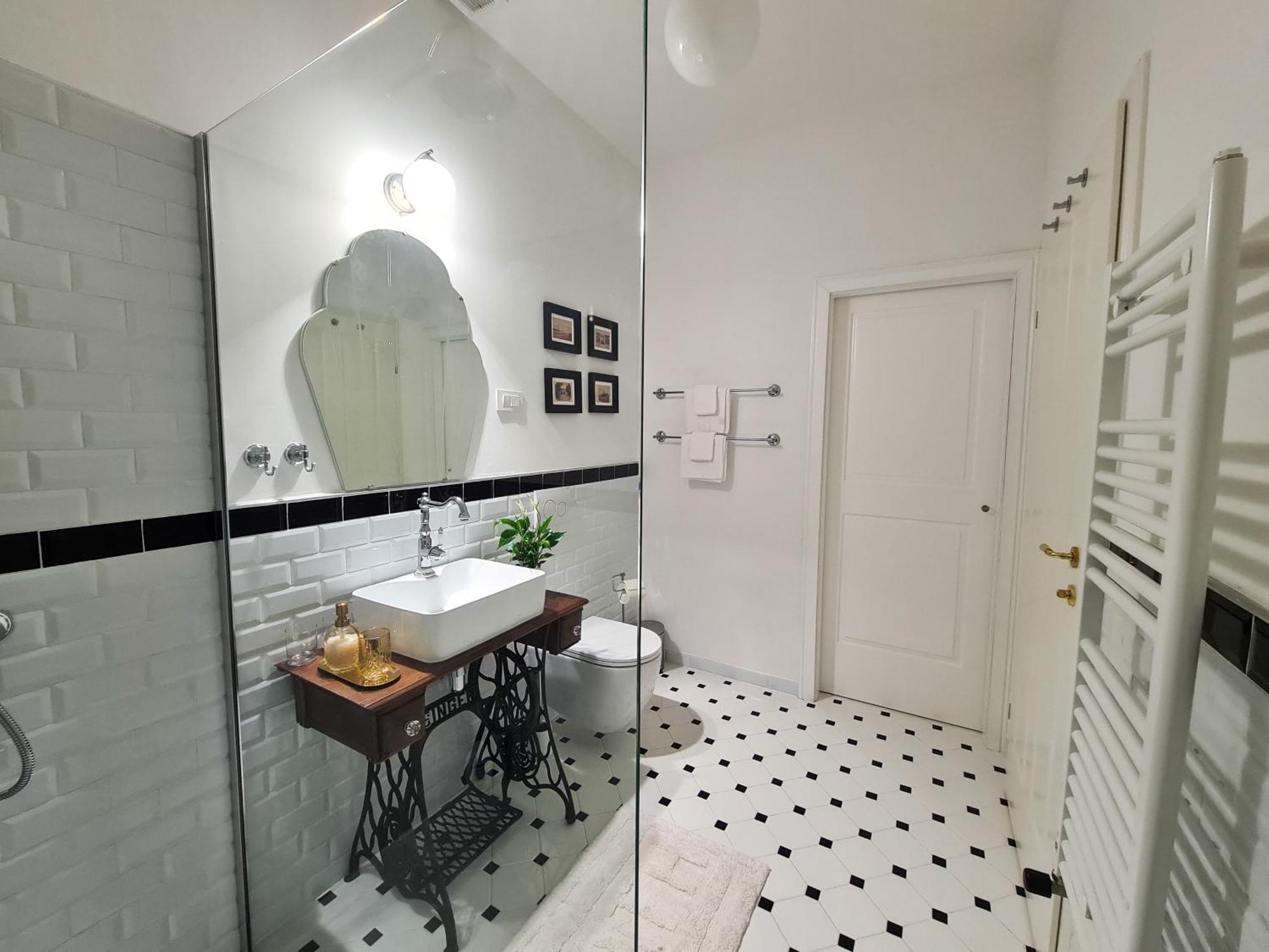 Apartment Madea Zagreb