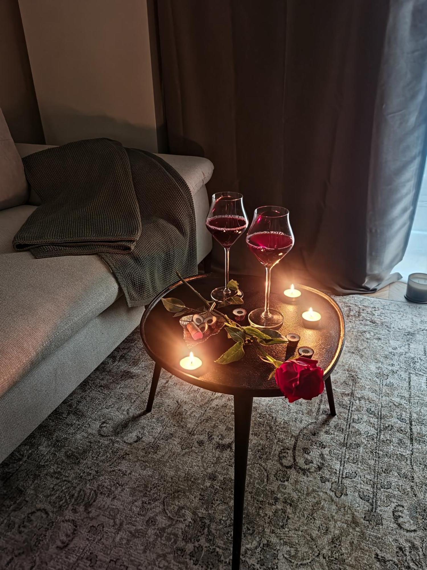 Apartmán Madea Záhřeb
