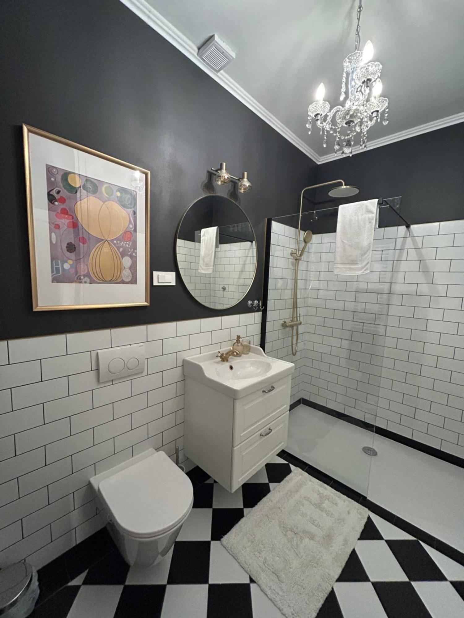 Apartment Madea Zagreb