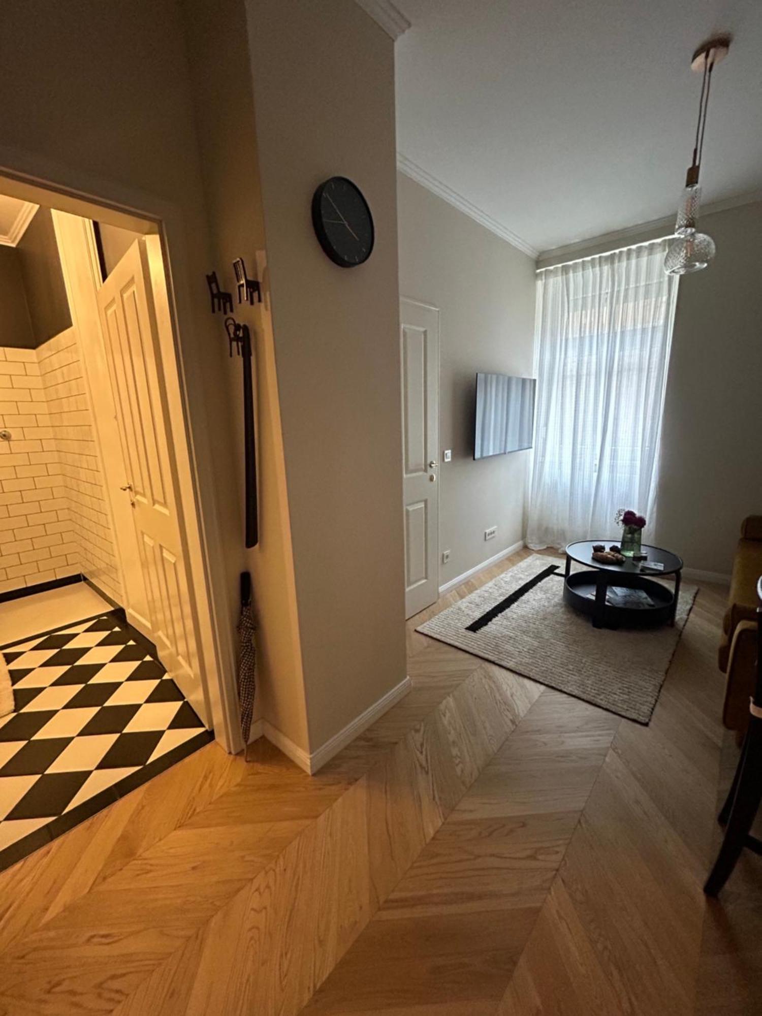 Madea Apartment Zagreb