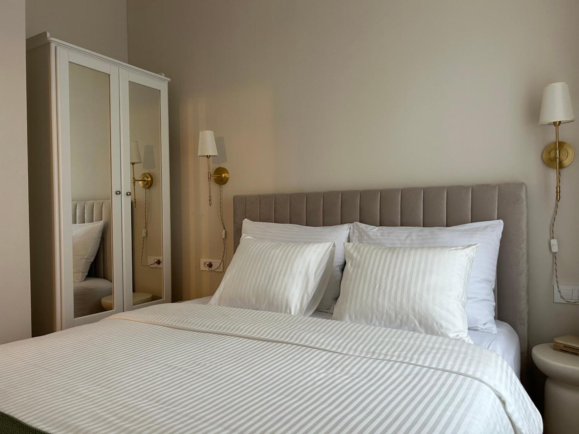 Apartment Madea Zagreb