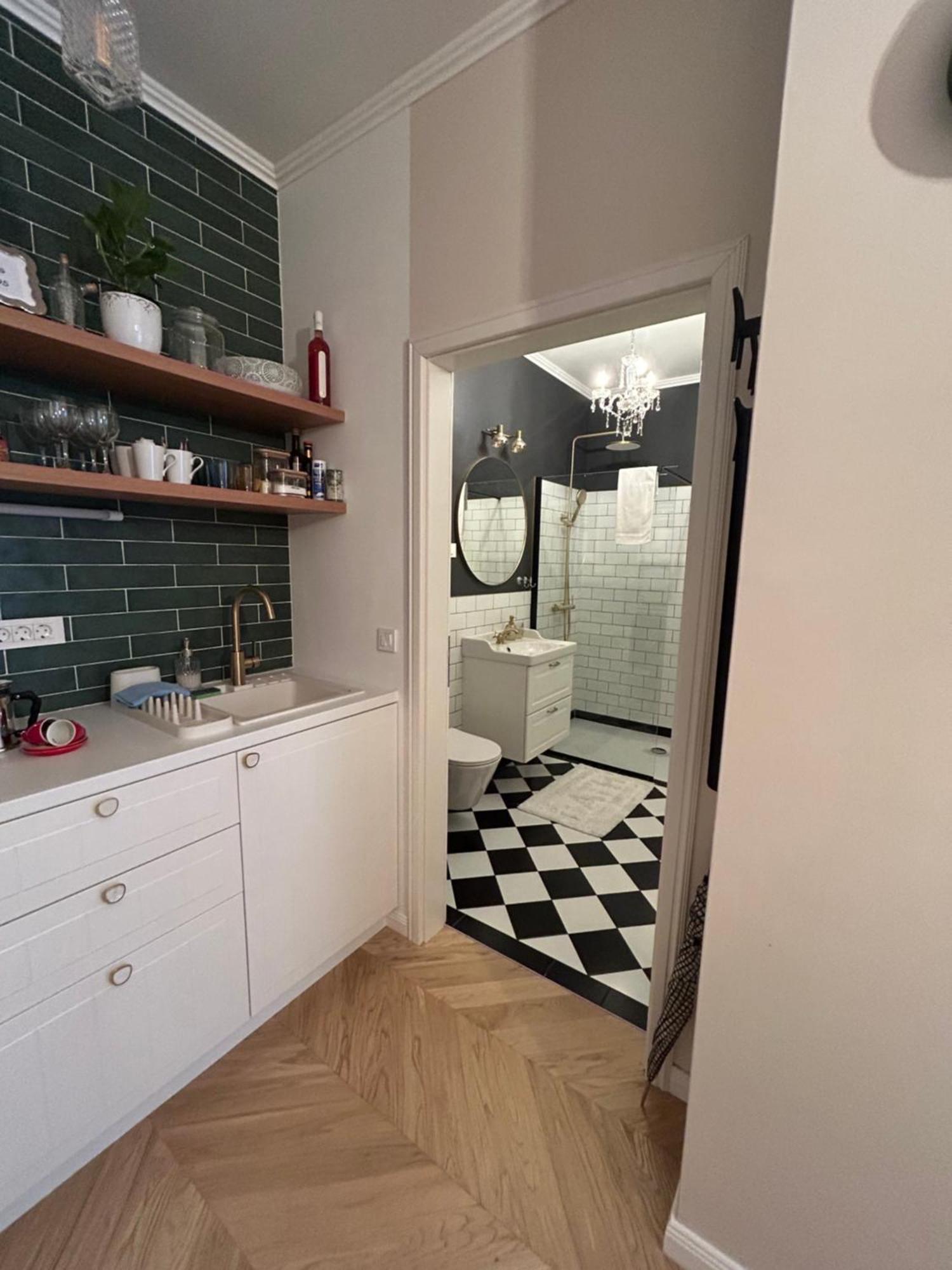 Madea Apartmán