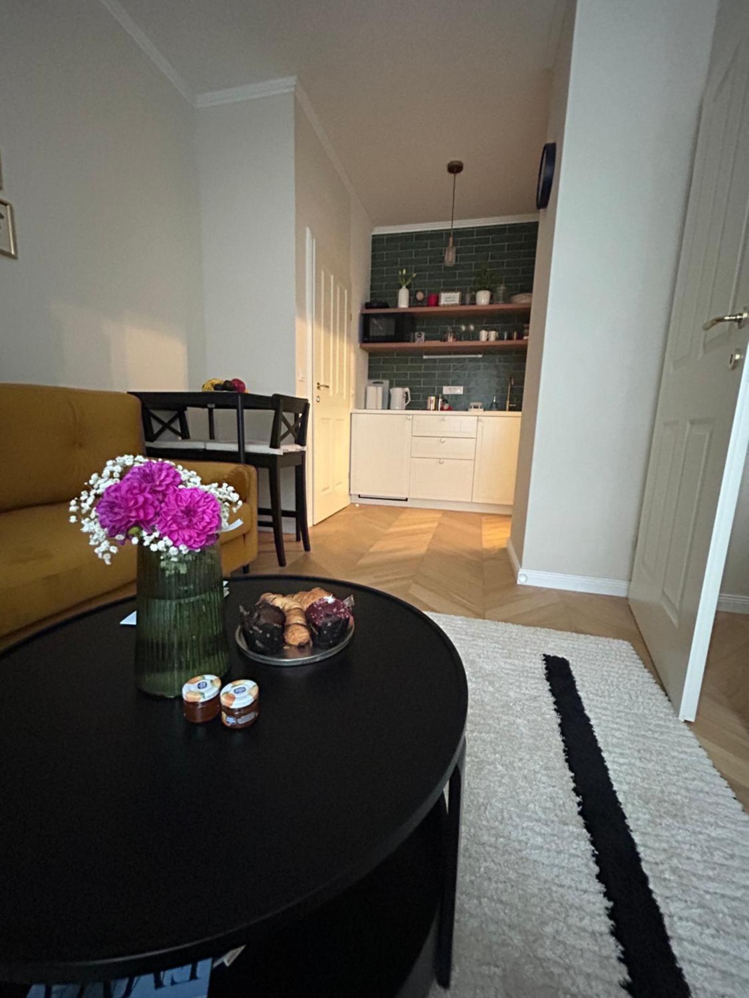 Madea Apartment *