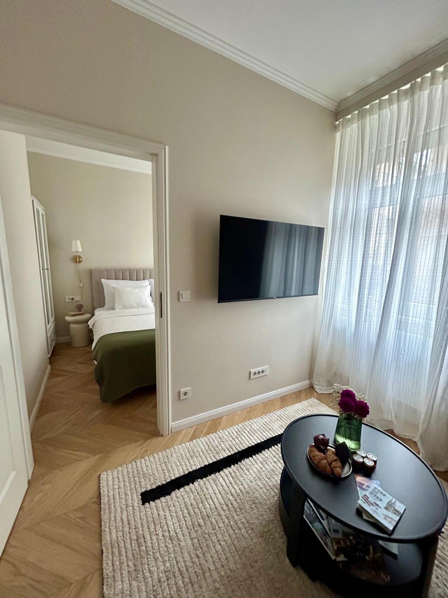Apartment Madea Zagreb