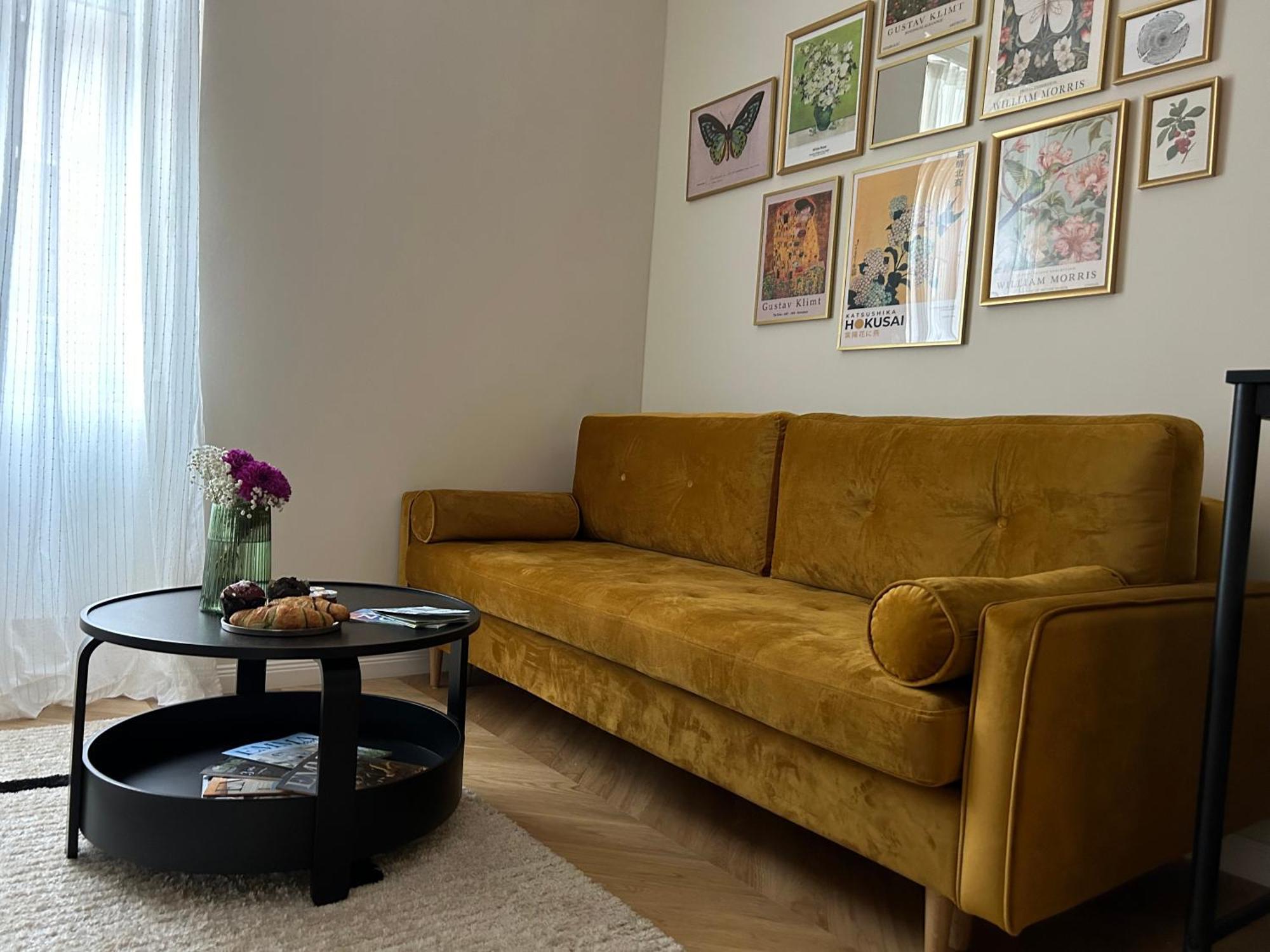 Apartment Madea