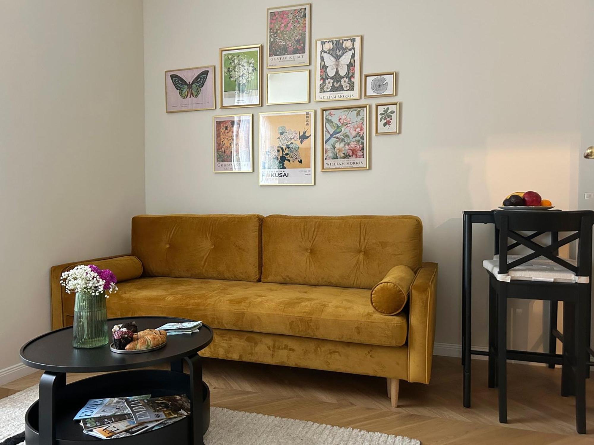 Madea Apartment Zagreb
